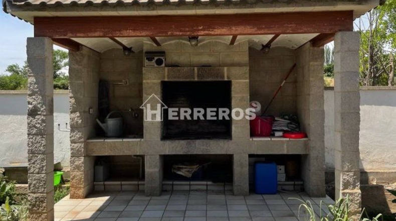 La Rioja - Лардеро - 1000m2