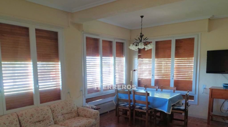 La Rioja - Лардеро - 1000m2