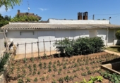 Xalet independent amb terreny en venda a Alfaro ref.: TR393072 foto