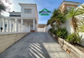 Detached villa with land for rent in Aspe ref: TR393326 photo