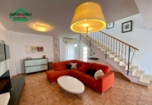 Detached villa with land for rent in Aspe ref: TR393326 photo