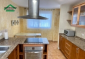 Detached villa with land for rent in Aspe ref: TR393326 photo