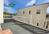 Detached villa with land for rent in Aspe ref: TR393326 photo