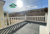 Detached villa with land for rent in Aspe ref: TR393326 photo