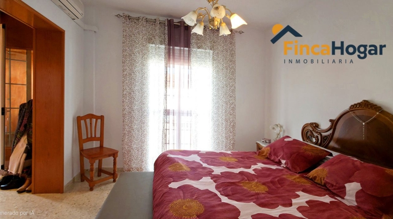 Sevilla - Arahal - 121m2