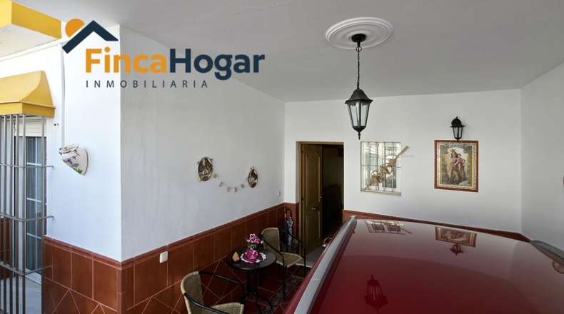 Sevilla - Arahal - 121m2