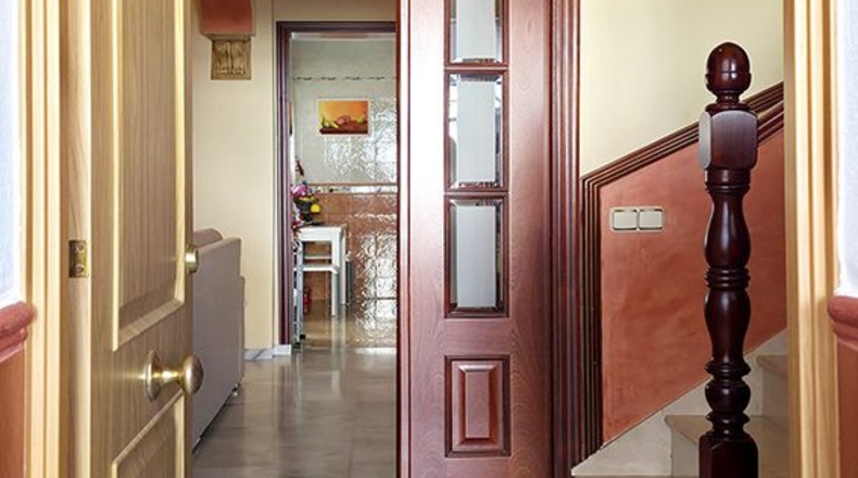 Sevilla - Arahal - 121m2