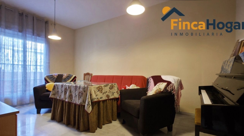Sevilla - Arahal - 121m2