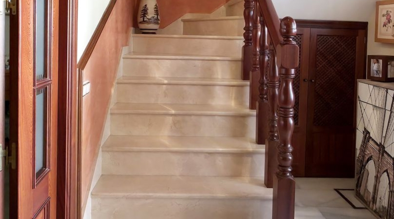 Sevilla - Arahal - 121m2