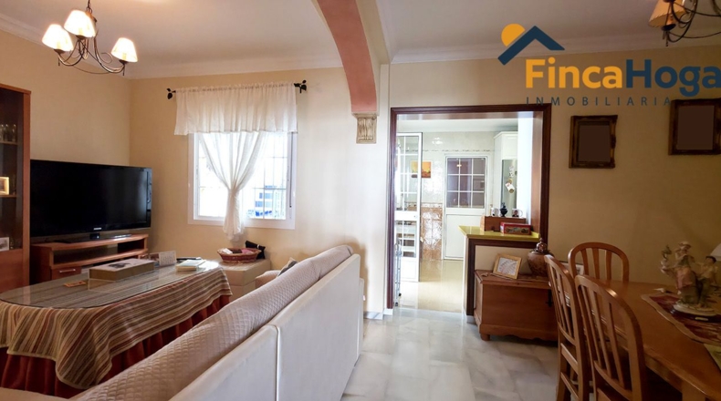 Sevilla - Arahal - 121m2
