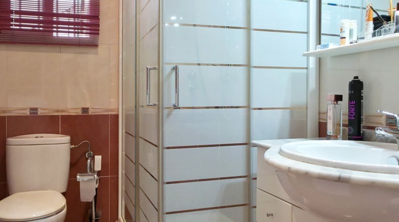 Sevilla - Arahal - 121m2