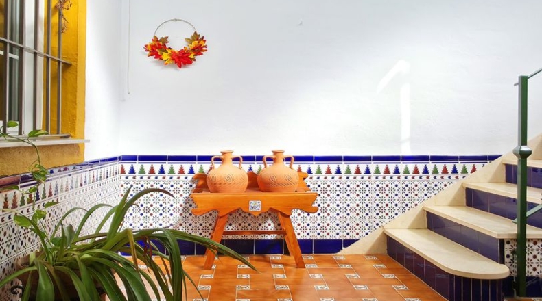 Sevilla - Arahal - 121m2
