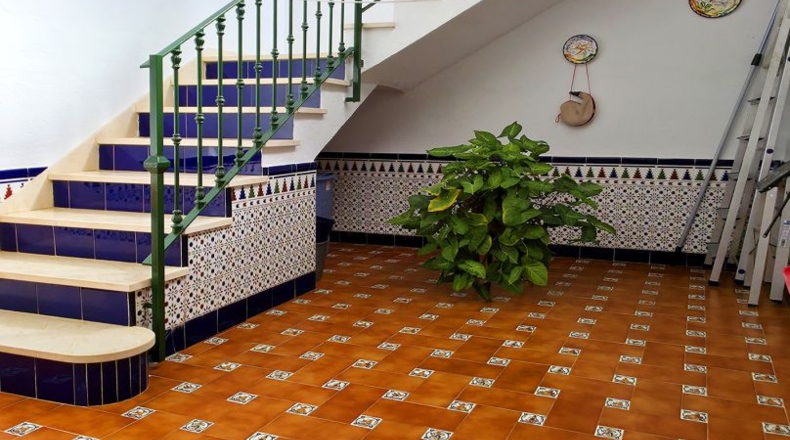 Sevilla - Arahal - 121m2