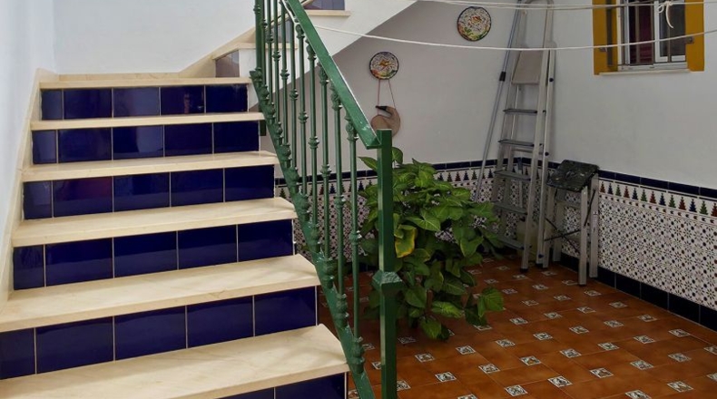 Sevilla - Arahal - 121m2