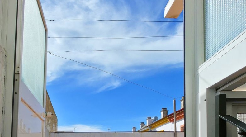 Sevilla - Arahal - 121m2