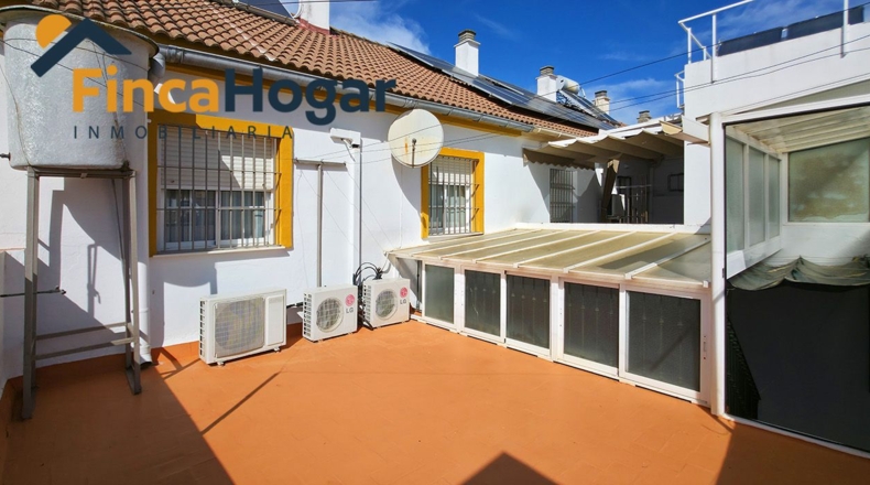 Sevilla - Arahal - 121m2