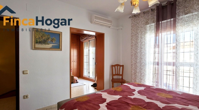 Sevilla - Arahal - 121m2
