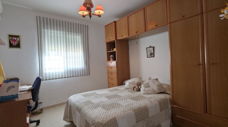 Sevilla - Arahal - 121m2