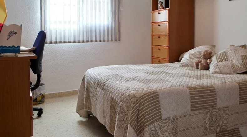 Sevilla - Arahal - 121m2