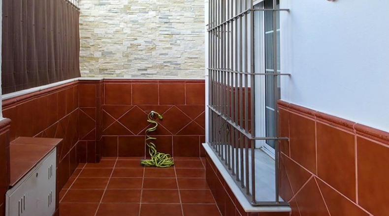 Sevilla - Arahal - 121m2