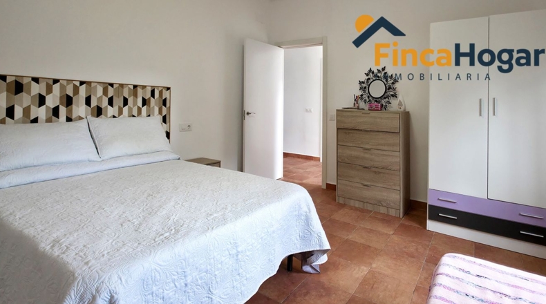 Sevilla - Утрера - 2300m2