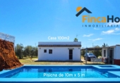 Xalet independent amb terreny en venda a Utrera ref.: TR392871 foto
