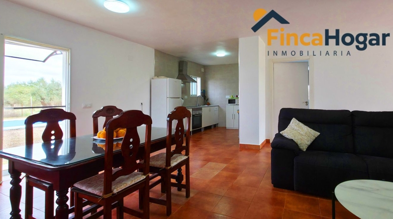Sevilla - Утрера - 2300m2