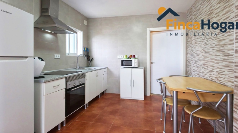 Sevilla - Утрера - 2300m2
