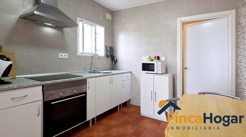 Sevilla - Утрера - 2300m2