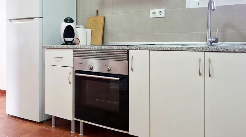 Sevilla - Утрера - 2300m2