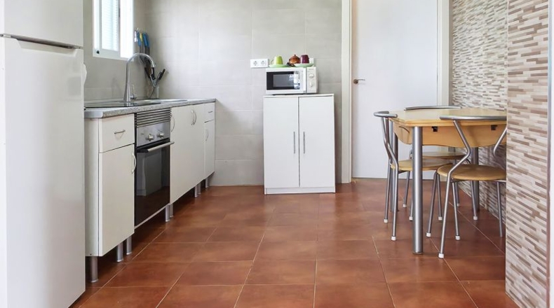 Sevilla - Утрера - 2300m2