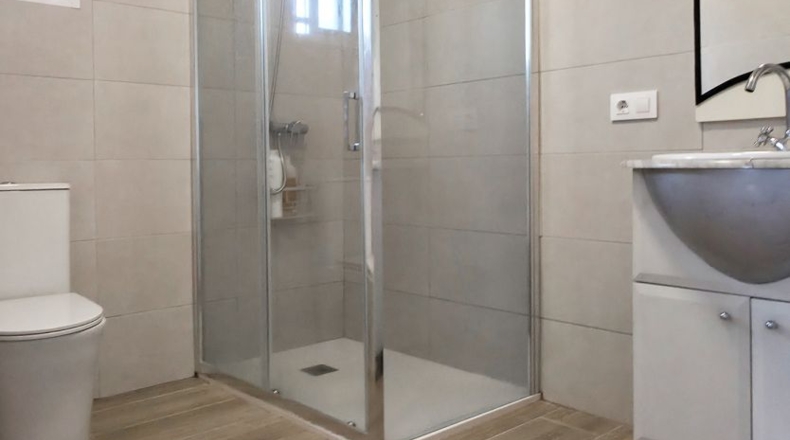 Sevilla - Утрера - 2300m2