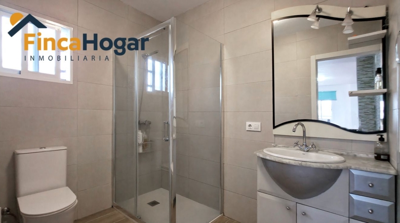 Sevilla - Утрера - 2300m2