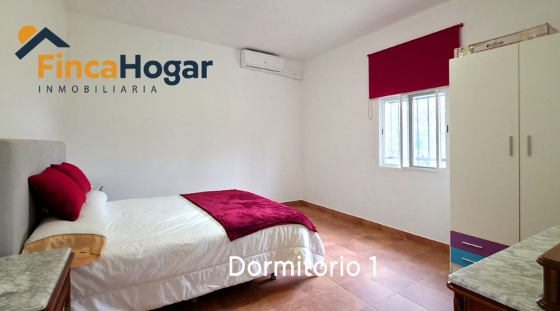 Sevilla - Утрера - 2300m2