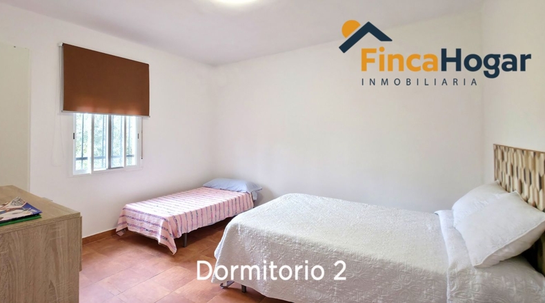 Sevilla - Утрера - 2300m2