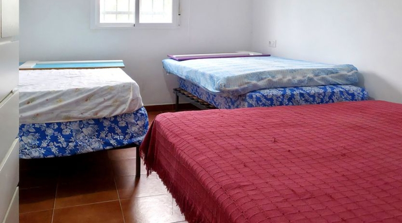 Sevilla - Утрера - 2300m2