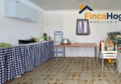 Xalet independent amb terreny en venda a Utrera ref.: TR392871 foto