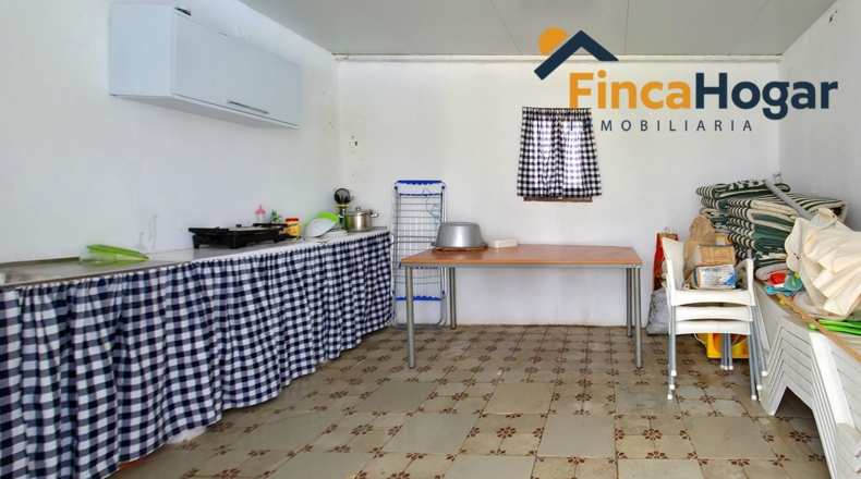 Sevilla - Утрера - 2300m2