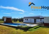 Xalet independent amb terreny en venda a Utrera ref.: TR392871 foto