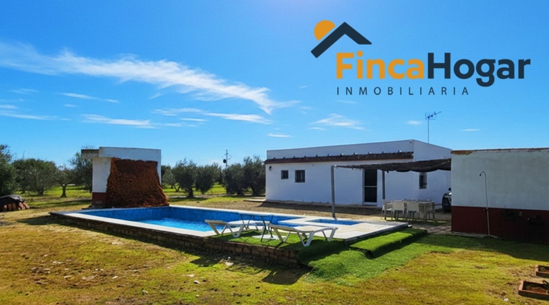 Sevilla - Утрера - 2300m2