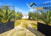Xalet independent amb terreny en venda a Utrera ref.: TR392871 foto
