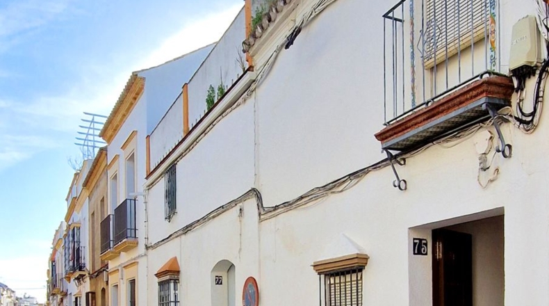 Sevilla - Араль - 150m2