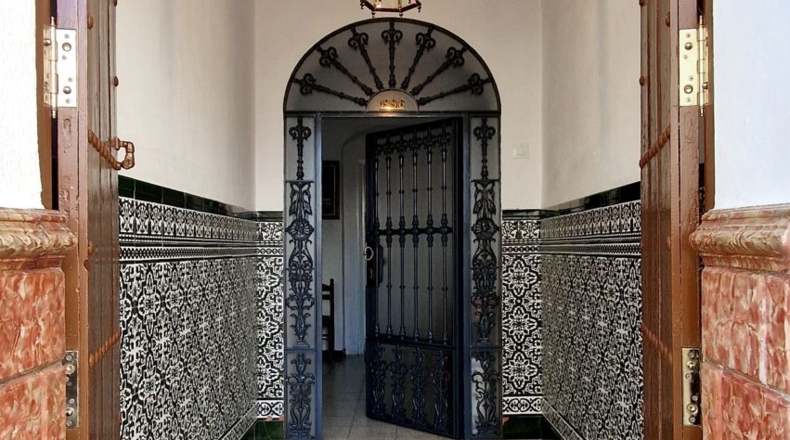 Sevilla - Араль - 150m2
