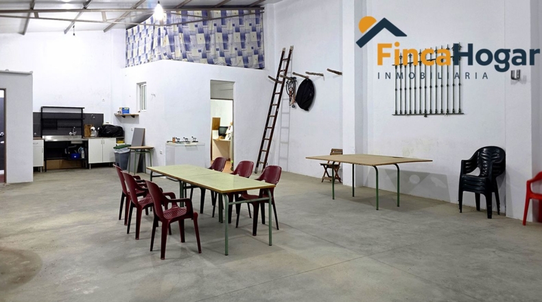 Sevilla - Arahal - 126m2