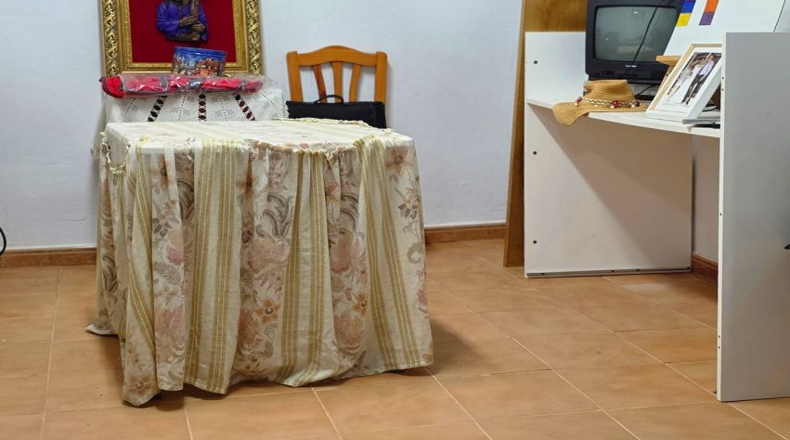 Sevilla - Arahal - 126m2
