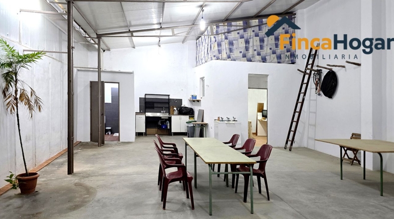 Sevilla - Arahal - 126m2