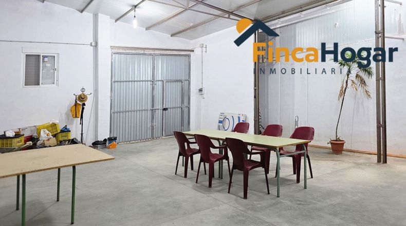 Sevilla - Arahal - 126m2