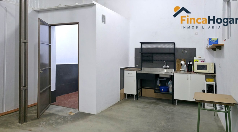 Sevilla - Arahal - 126m2