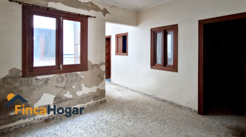 Sevilla - Arahal - 214m2
