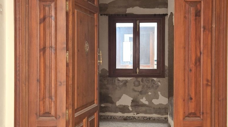 Sevilla - Arahal - 214m2